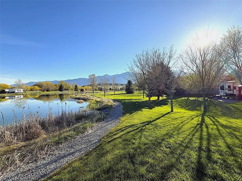 167 & 170 Kingfisher Loop Eureka MT 59917