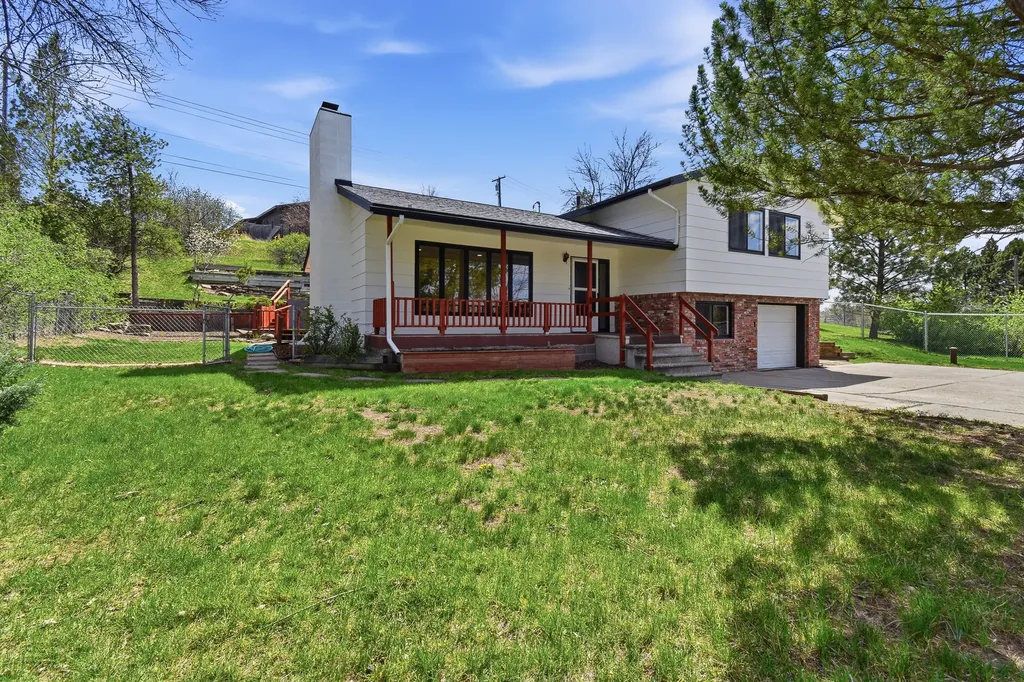 108 Sharon Drive Great Falls MT 59405
