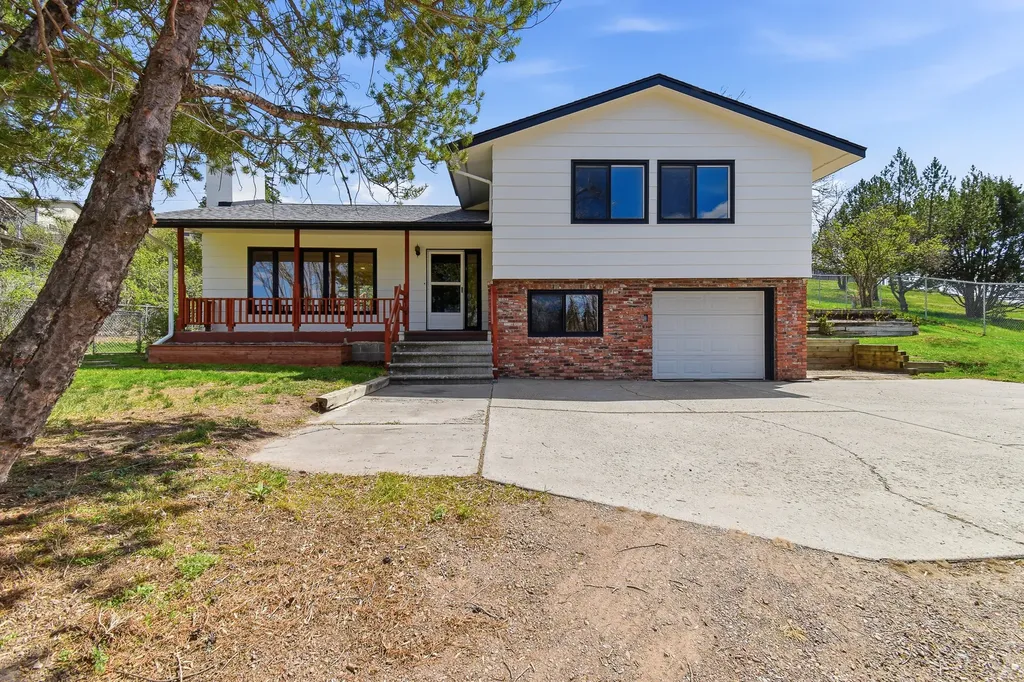 108 Sharon Drive Great Falls MT 59405
