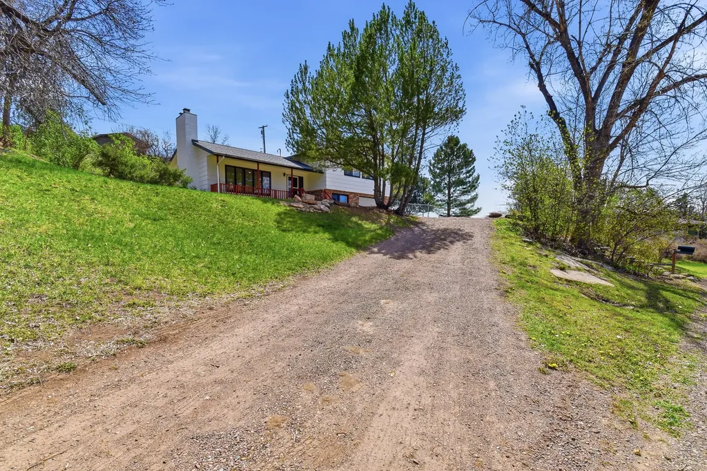 108 Sharon Drive Great Falls MT 59405