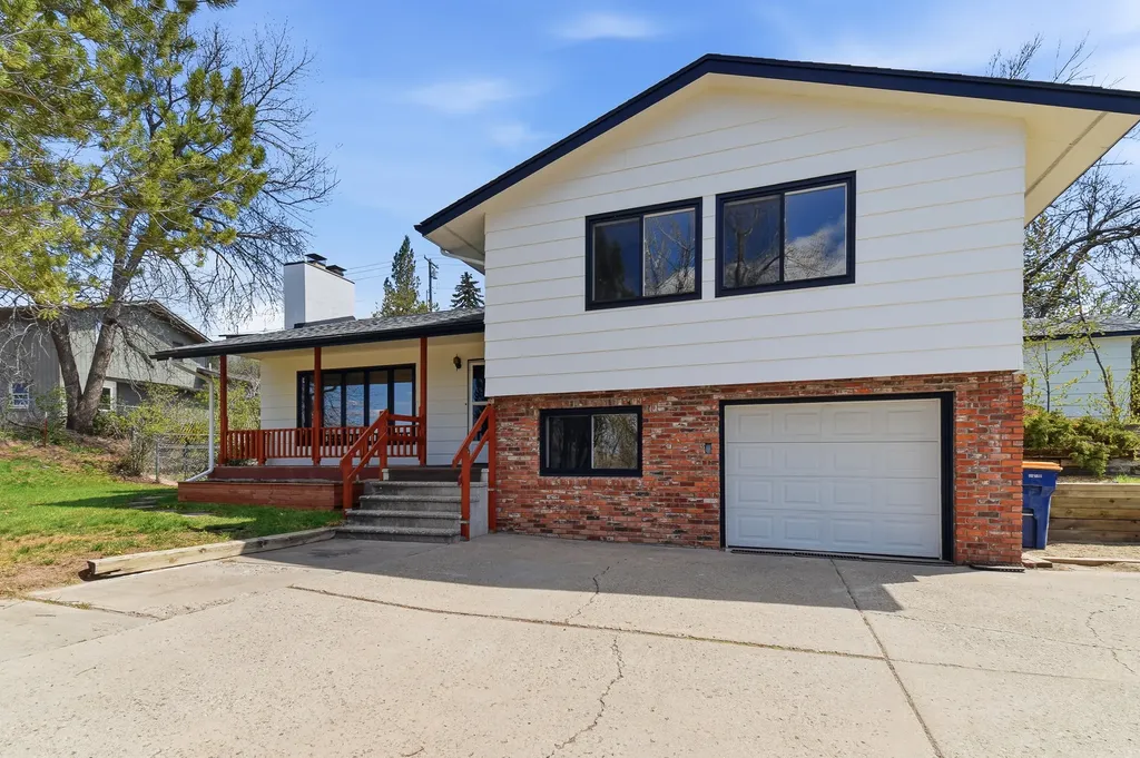 108 Sharon Drive Great Falls MT 59405