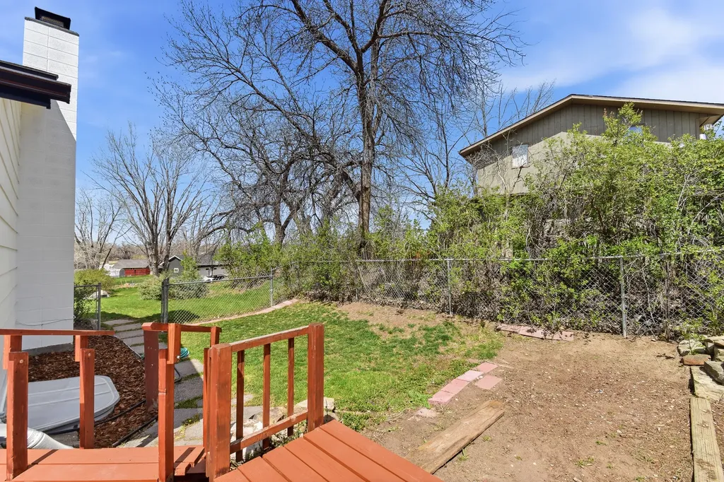 108 Sharon Drive Great Falls MT 59405