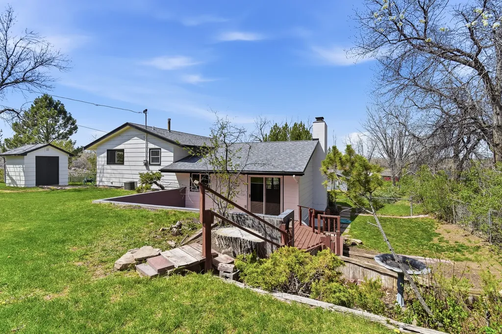 108 Sharon Drive Great Falls MT 59405