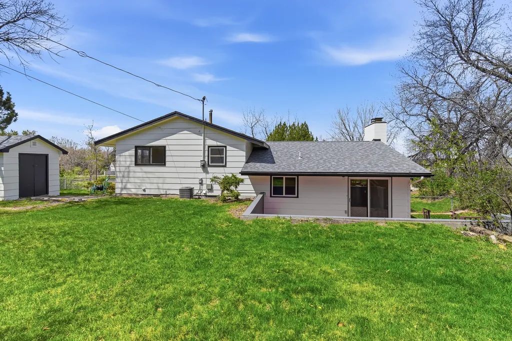 108 Sharon Drive Great Falls MT 59405