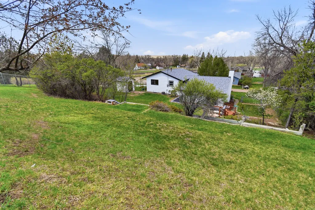 108 Sharon Drive Great Falls MT 59405