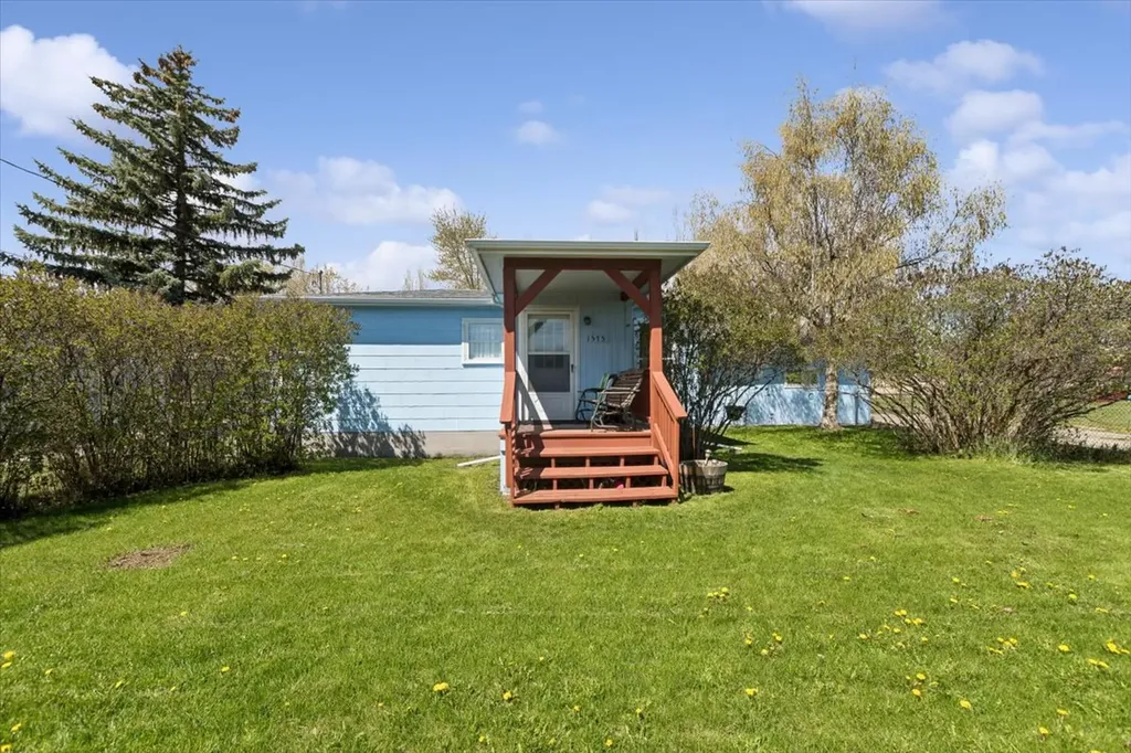 1575 Mount Highway 35 Kalispell MT 59901
