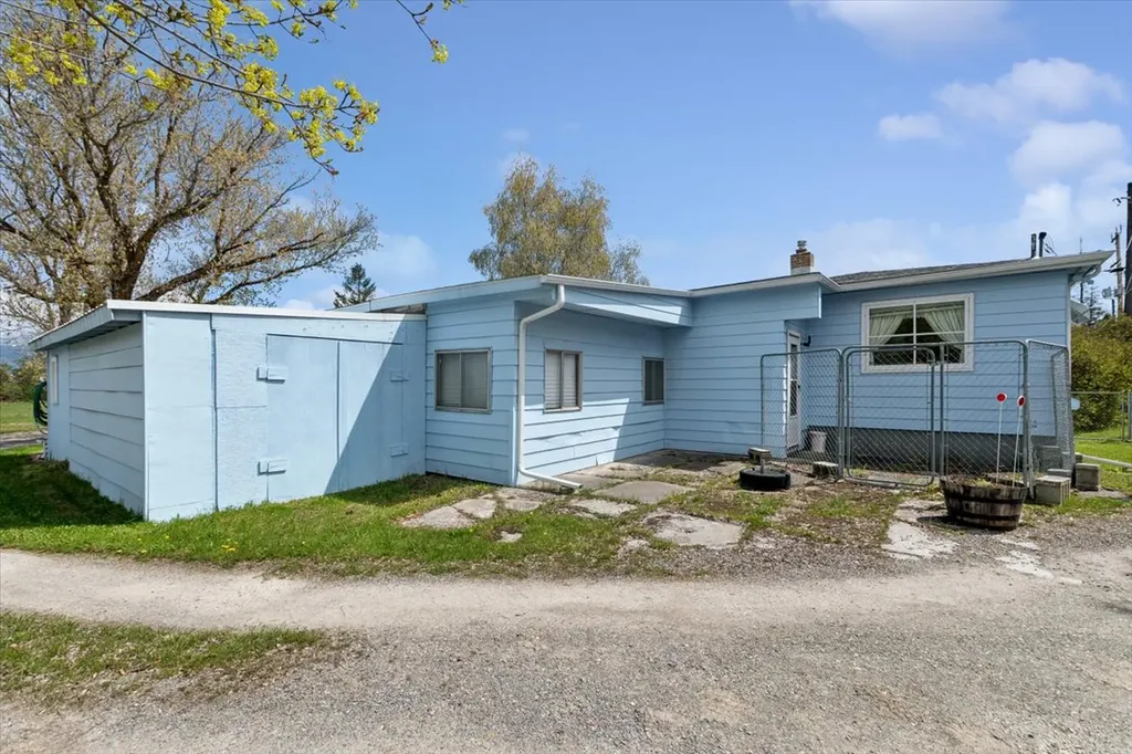 1575 Mount Highway 35 Kalispell MT 59901