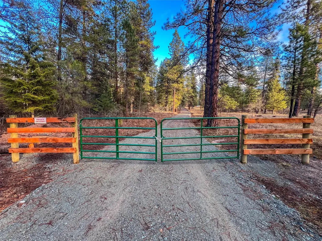 47 Dickson Drive Thompson Falls MT 59873