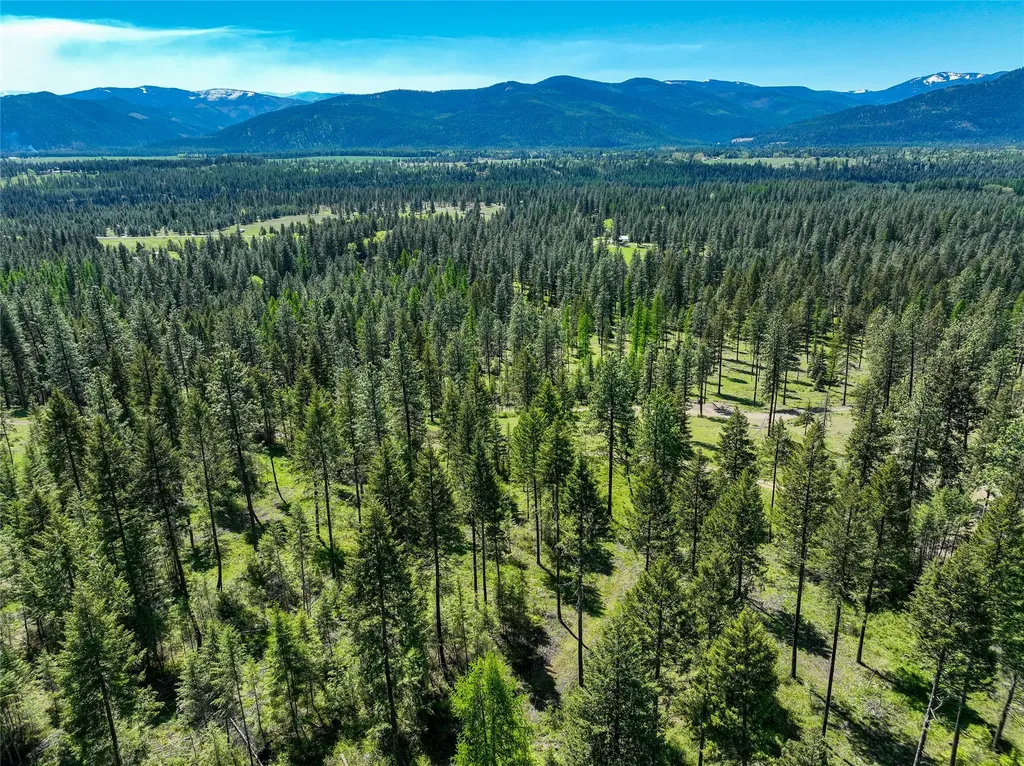 47 Dickson Drive Thompson Falls MT 59873