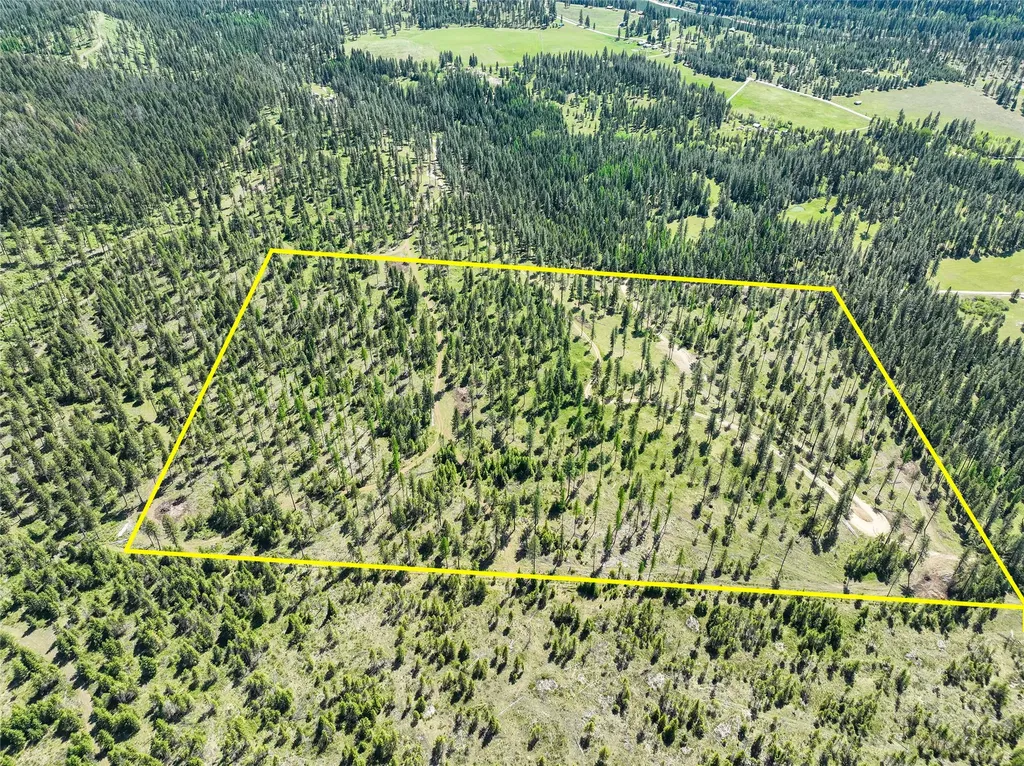 47 Dickson Drive Thompson Falls MT 59873