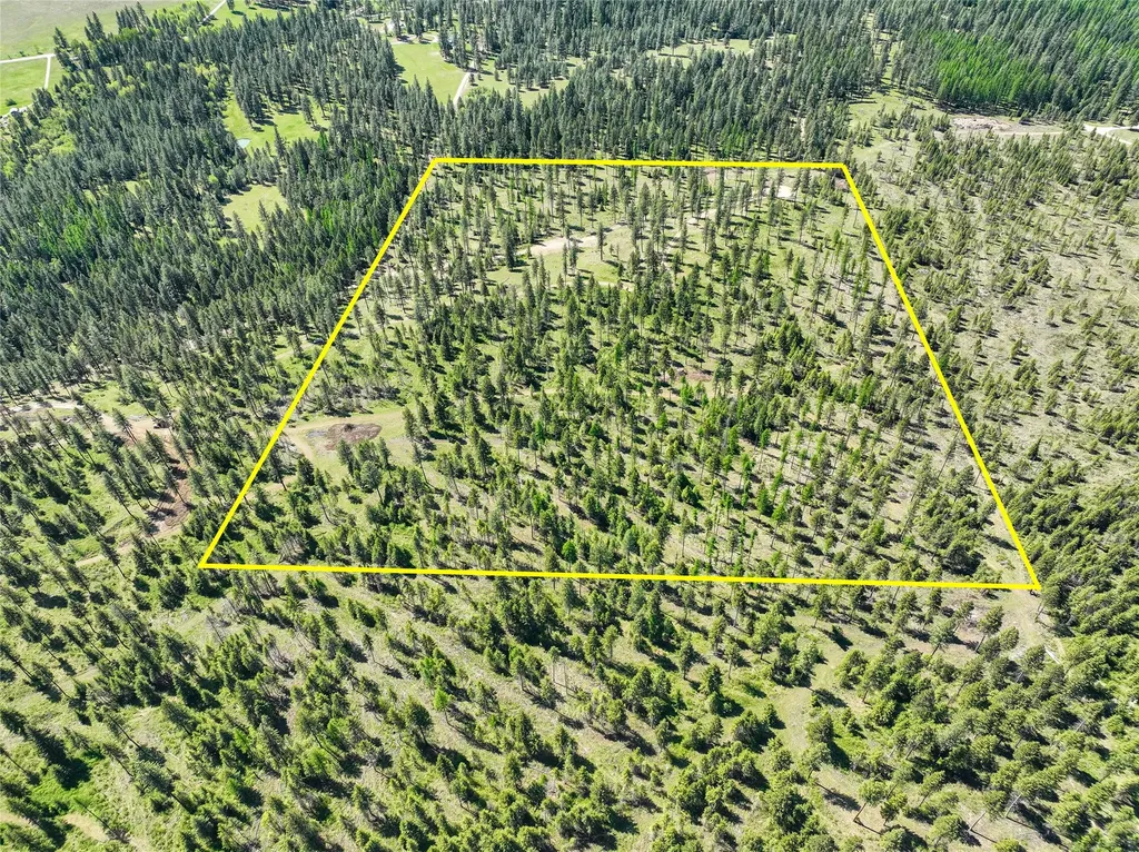 47 Dickson Drive Thompson Falls MT 59873