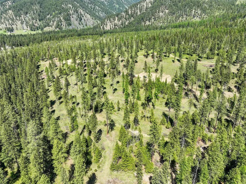 47 Dickson Drive Thompson Falls MT 59873
