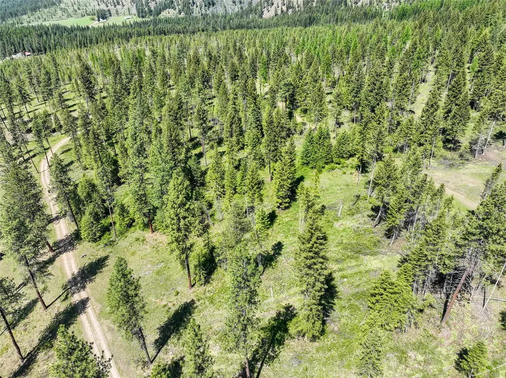 47 Dickson Drive Thompson Falls MT 59873
