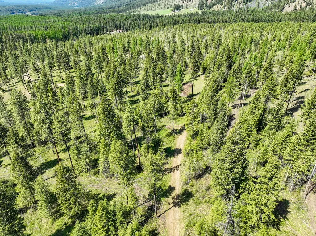47 Dickson Drive Thompson Falls MT 59873