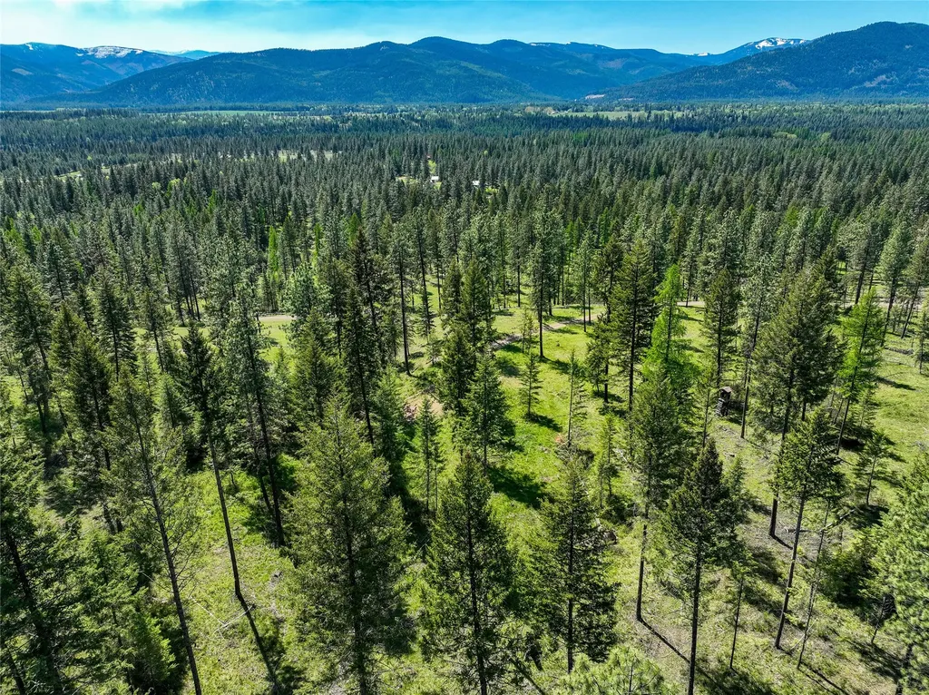 47 Dickson Drive Thompson Falls MT 59873