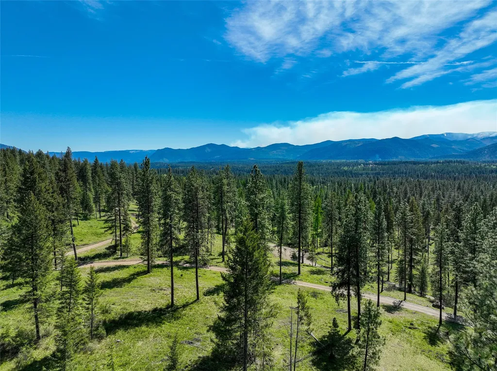 47 Dickson Drive Thompson Falls MT 59873