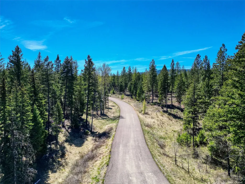 52 Haskill Ranch Road Kila MT 59920