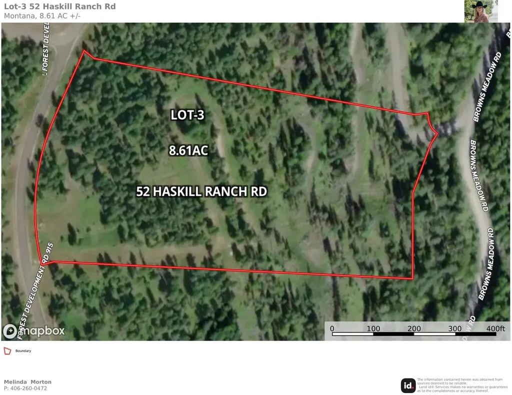 52 Haskill Ranch Road Kila MT 59920