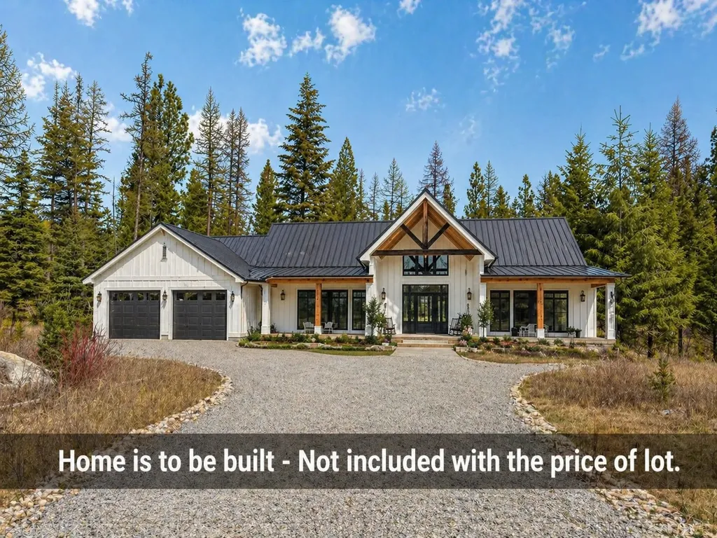 52 Haskill Ranch Road Kila MT 59920
