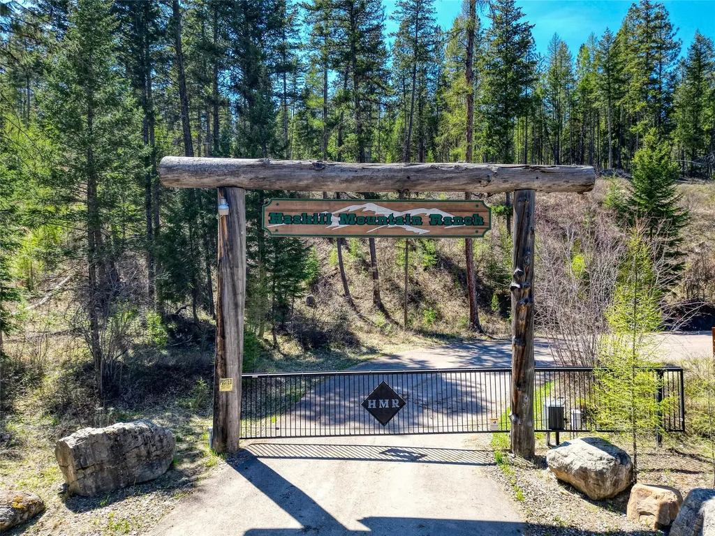 52 Haskill Ranch Road Kila MT 59920