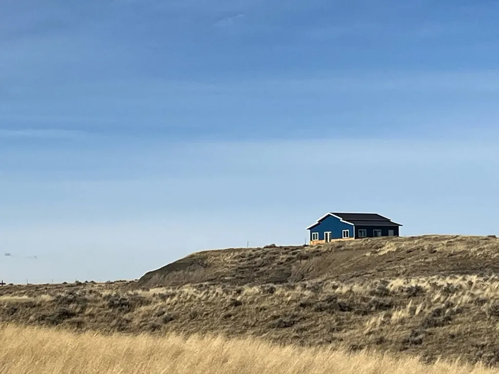 60 Five Mile Creek Road Edgar MT 59026