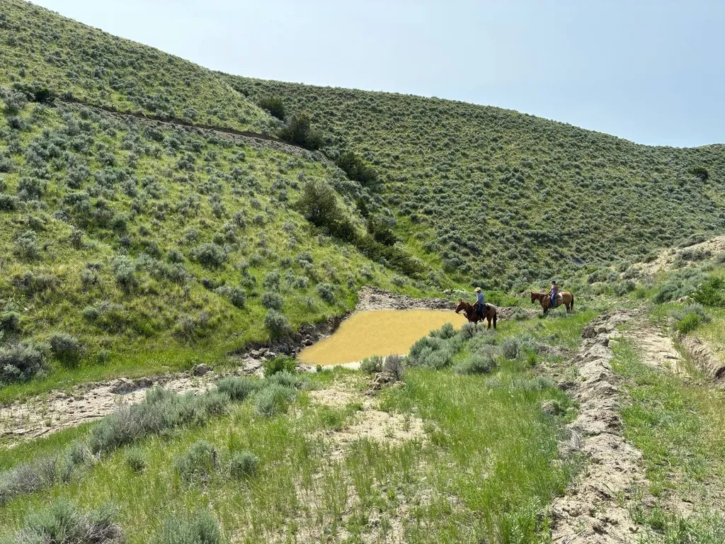 60 Five Mile Creek Road Edgar MT 59026