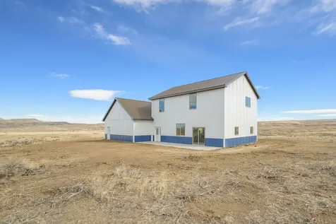 60 Five Mile Creek Road Edgar MT 59026