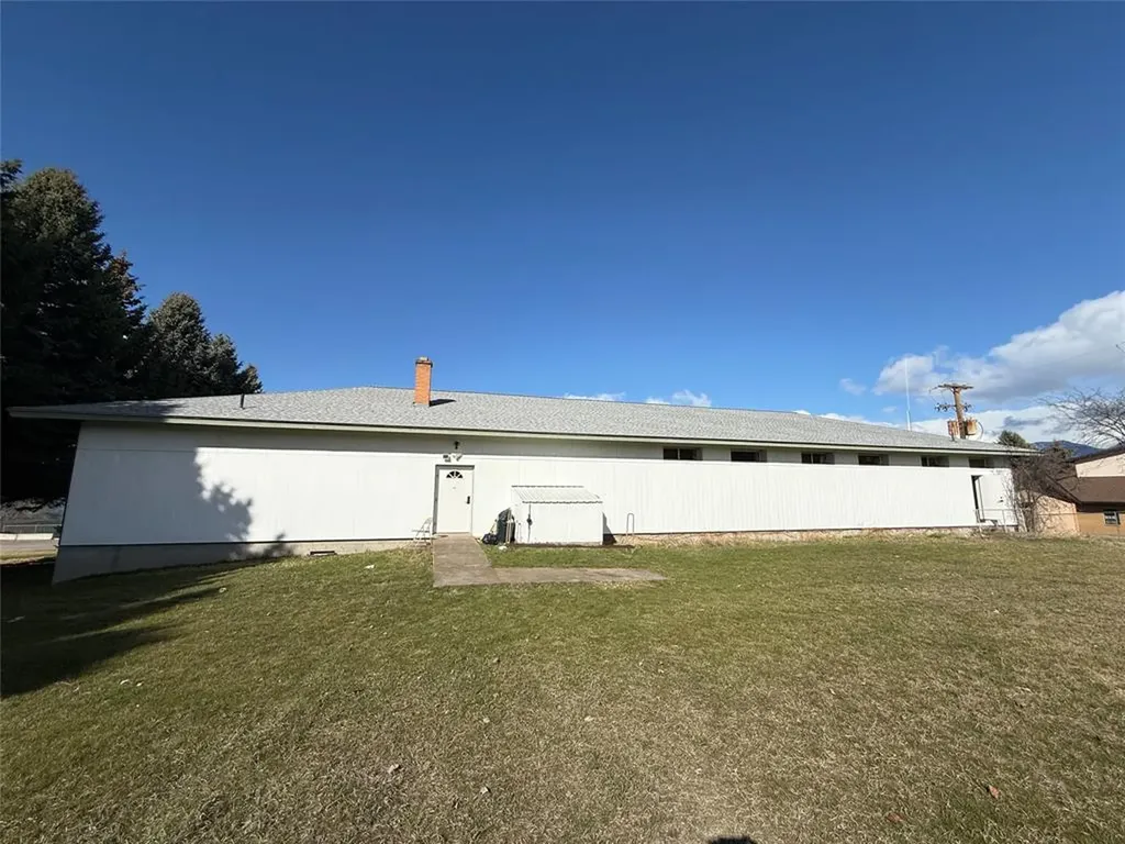 1102 4th Avenue E Polson MT 59860