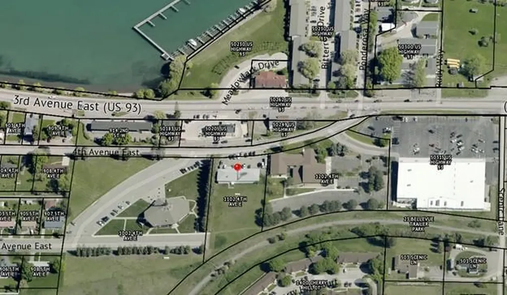 1102 4th Avenue E Polson MT 59860