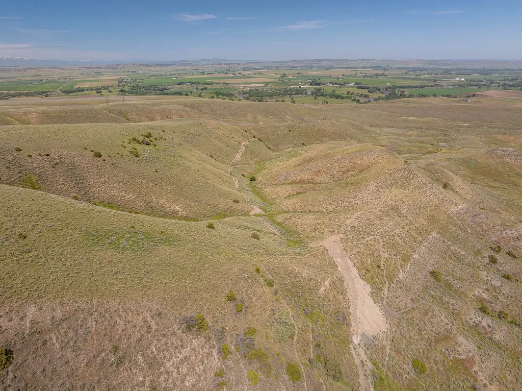 60 Five Mile Creek Road Edgar MT 59026