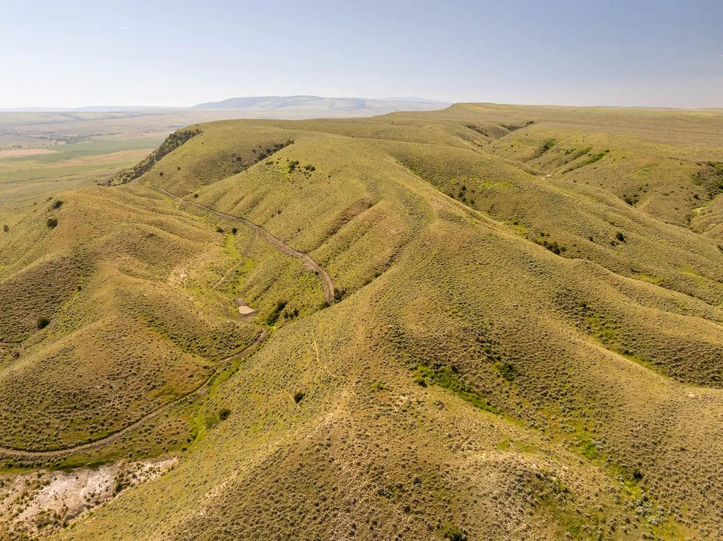 60 Five Mile Creek Road Edgar MT 59026