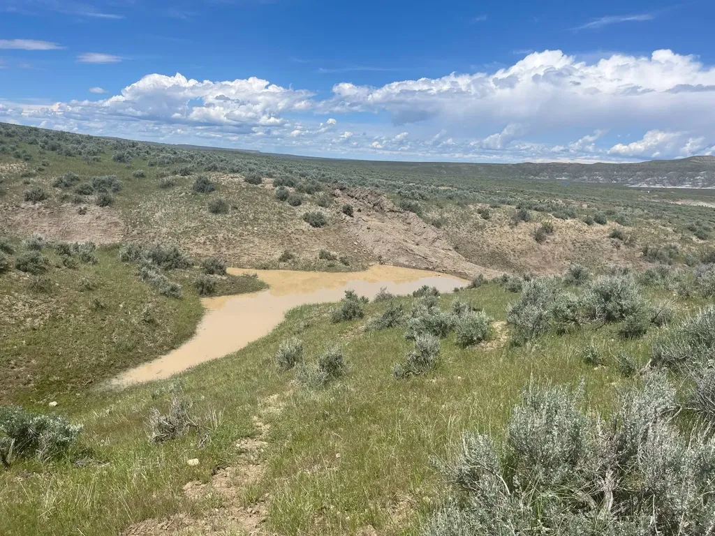 60 Five Mile Creek Road Edgar MT 59026