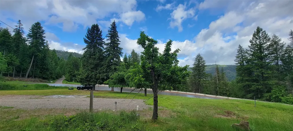 687 Iron Creek Road Troy MT 59935