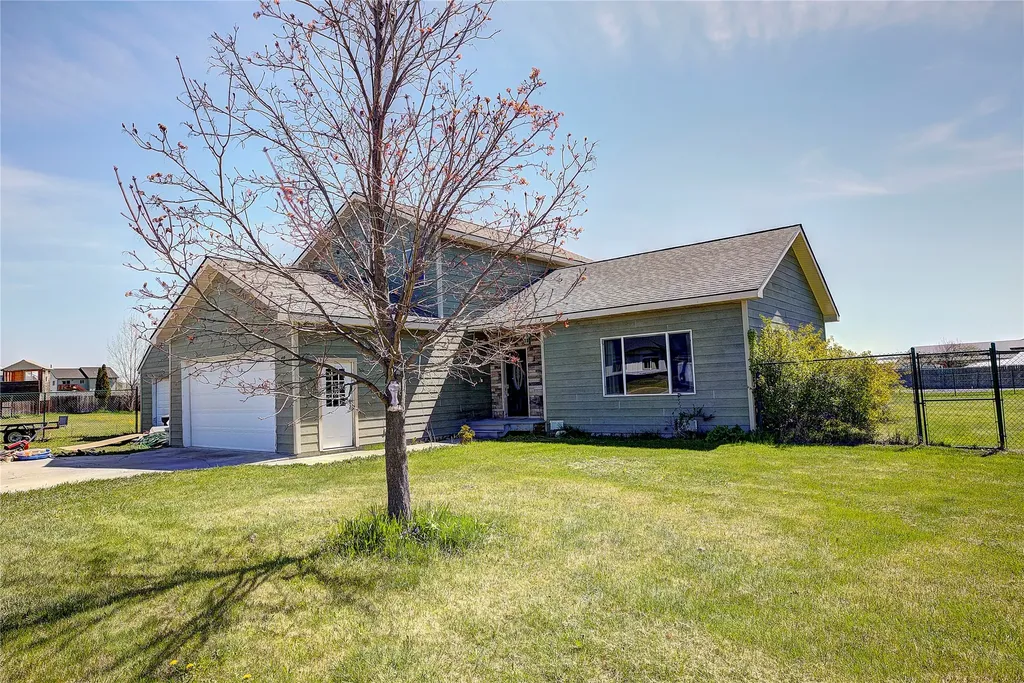 48 Primrose Court E Kalispell MT 59901