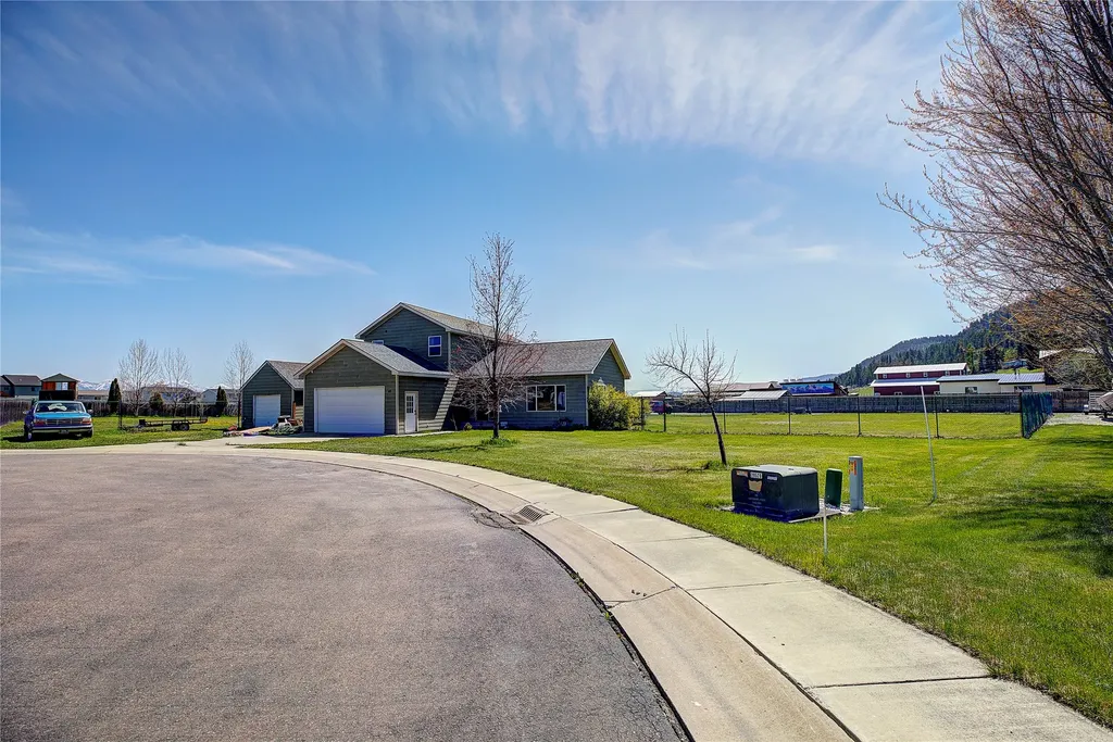 48 Primrose Court E Kalispell MT 59901