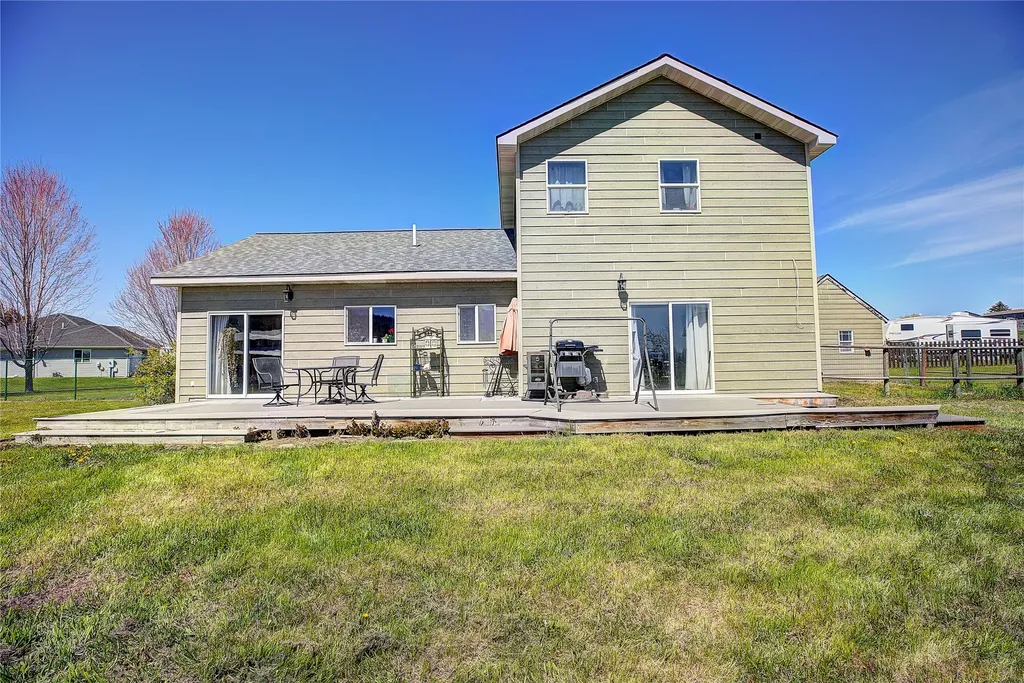 48 Primrose Court E Kalispell MT 59901