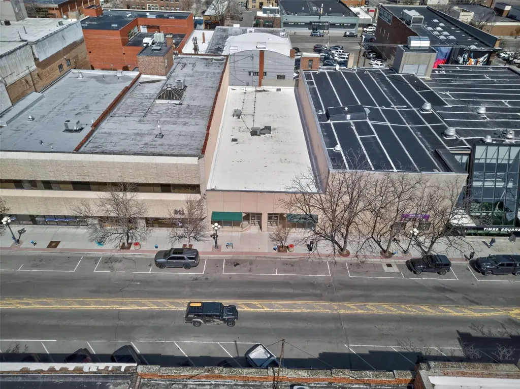 513/515 Central Avenue Great Falls MT 59401