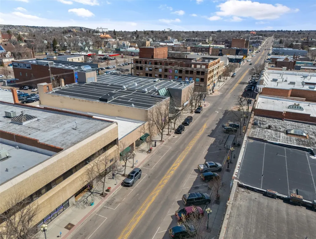 513/515 Central Avenue Great Falls MT 59401