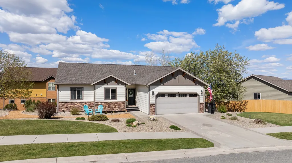 2650 Knight Street Helena MT 59601