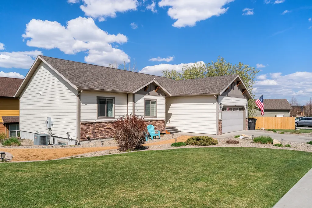 2650 Knight Street Helena MT 59601