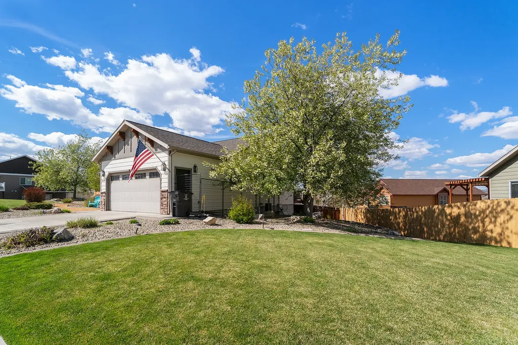 2650 Knight Street Helena MT 59601