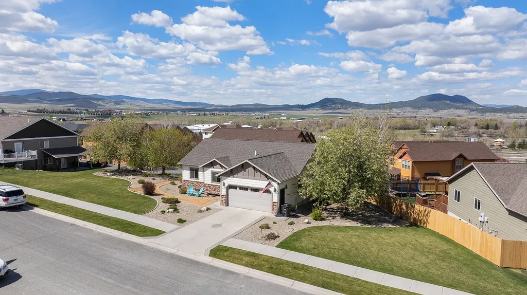 2650 Knight Street Helena MT 59601