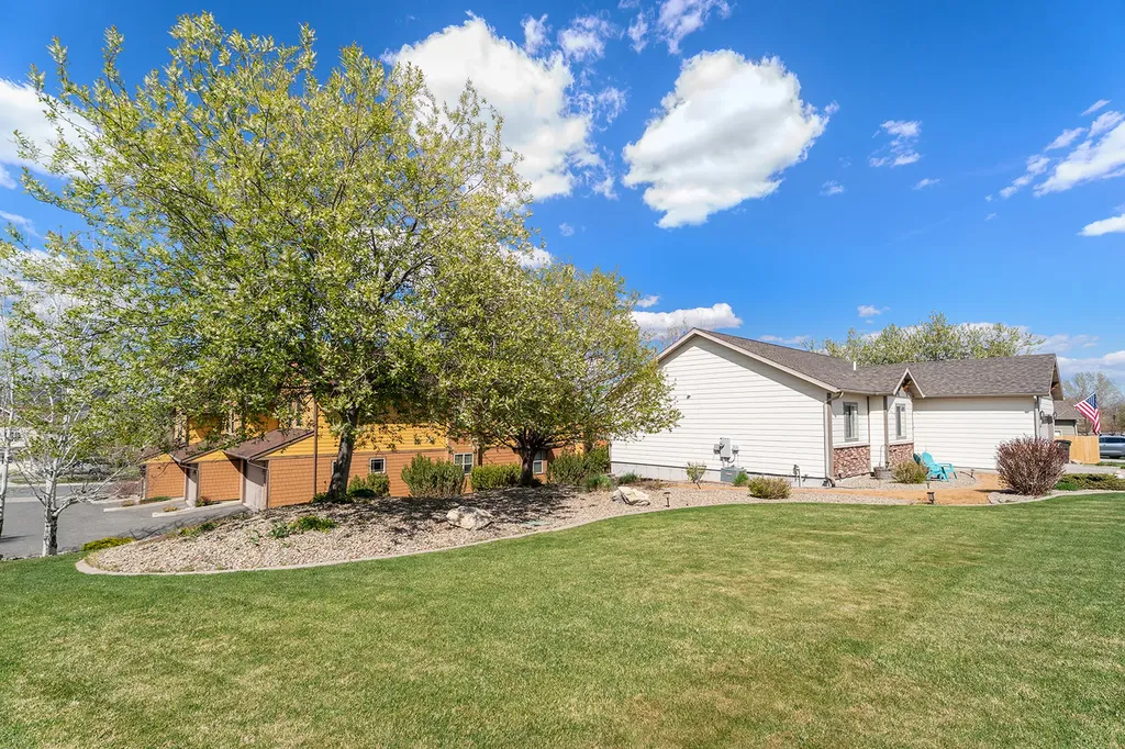 2650 Knight Street Helena MT 59601
