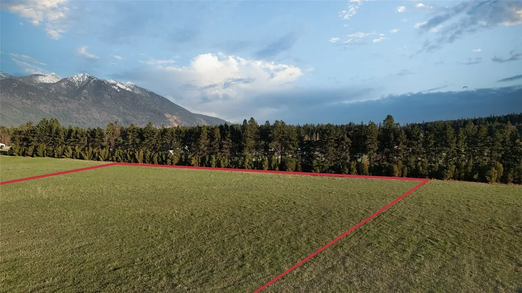 148 Fox Lane Columbia Falls MT 59912