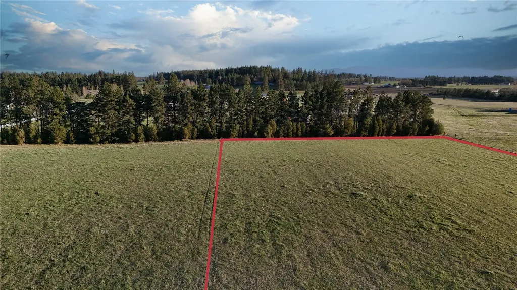 148 Fox Lane Columbia Falls MT 59912