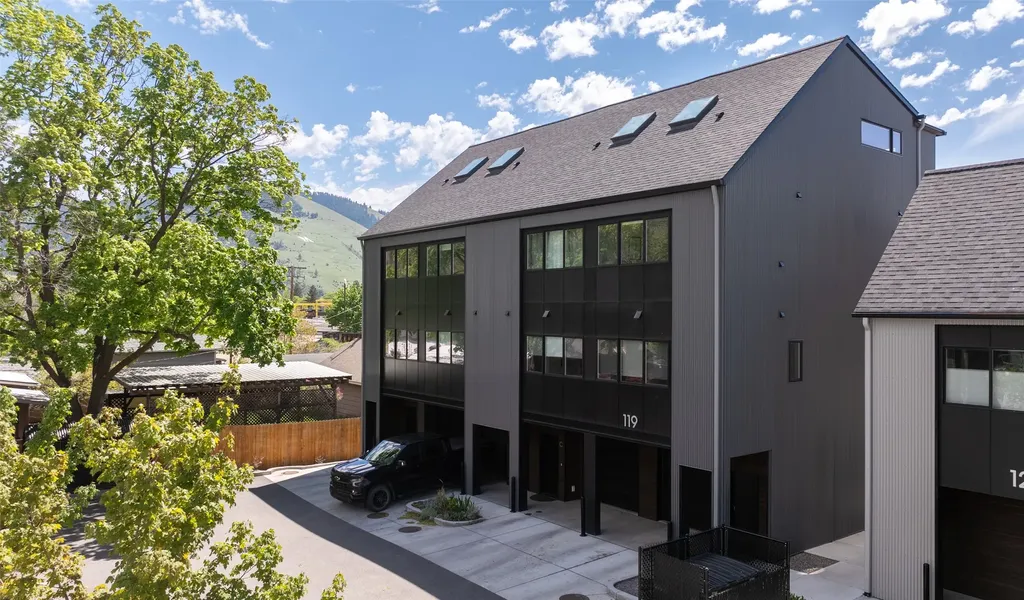 119 N 2nd Street W Missoula MT 59802