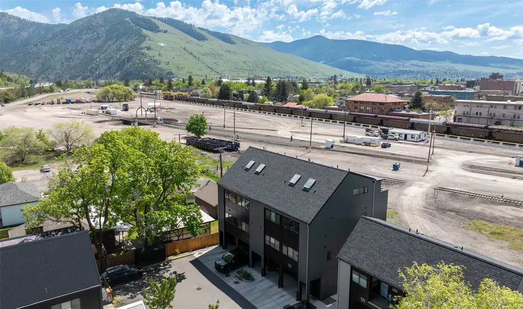 119 N 2nd Street W Missoula MT 59802
