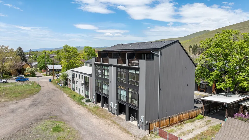 119 N 2nd Street W Missoula MT 59802
