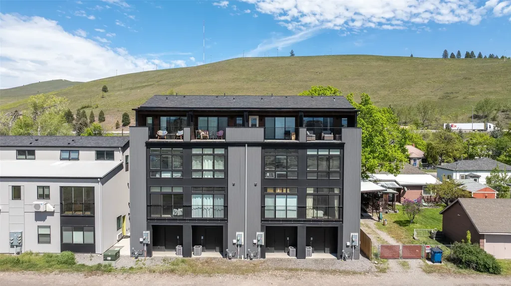 119 N 2nd Street W Missoula MT 59802