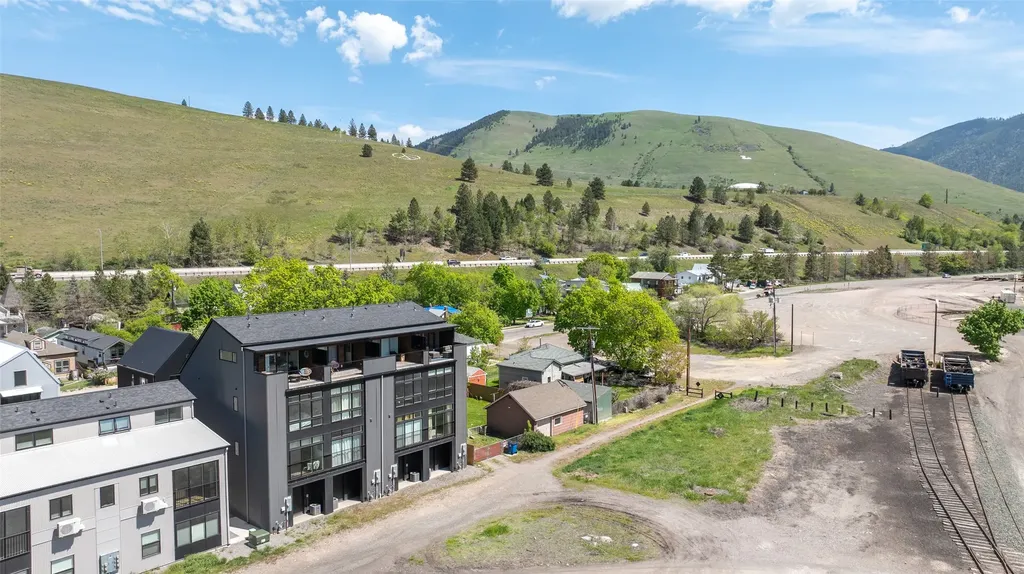 119 N 2nd Street W Missoula MT 59802